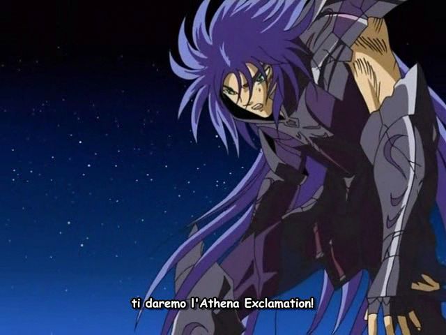 Otaku Gallery  / Anime e Manga / Saint Seiya / Screen Shots / Hades / 09 - Il limite dell orgoglio / 077.jpg